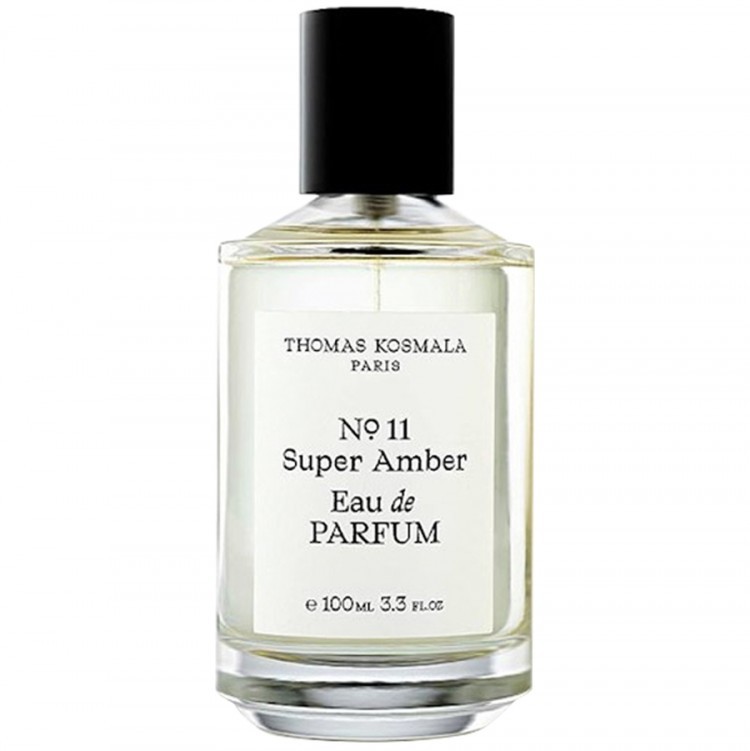 Thomas Kosmala No 11 Super Amber 100 мл