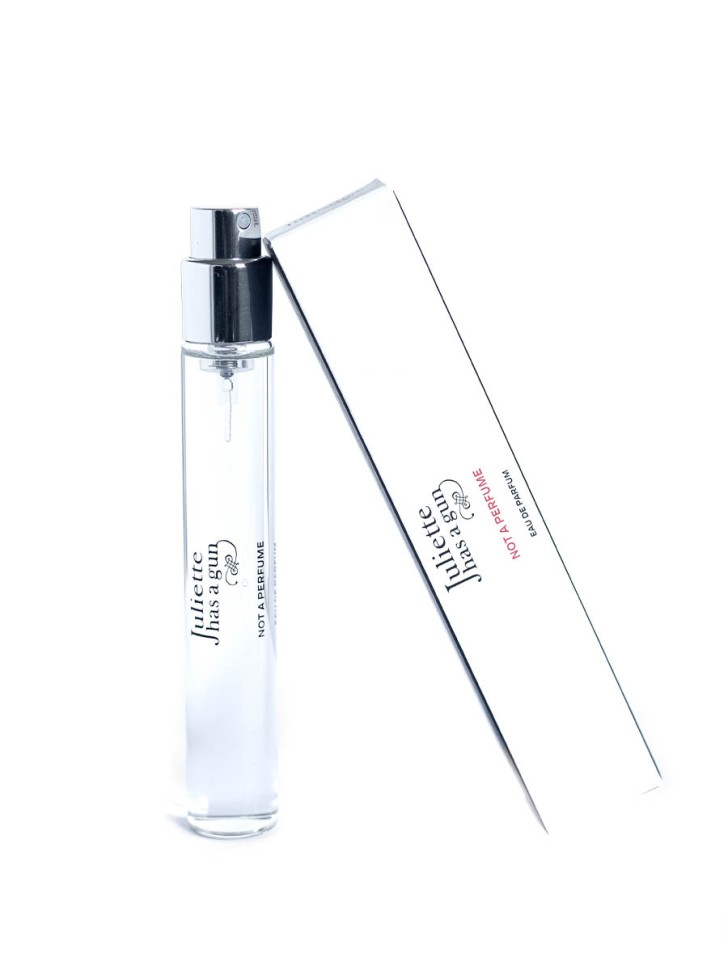 Lux 18 ml Juliette Has a Gun Not A Perfume