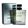 Chanel Allure Homme Sport Superleggera 100 мл (EURO)