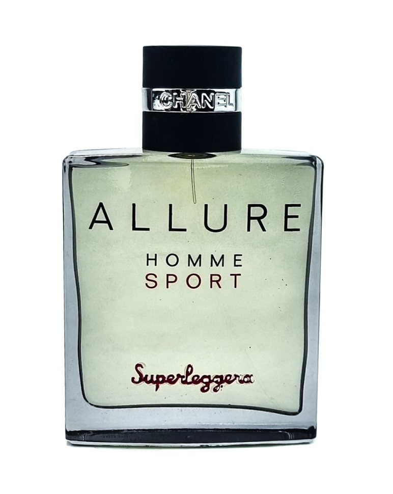 Chanel Allure Homme Sport Superleggera 100 мл (EURO)