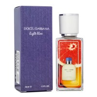 Мини-парфюм 35 ml ОАЭ Dolce &amp; Gabbana Light Blue pour Homme 