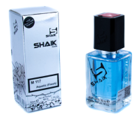 Shaik M117 (Kenzo L'Eau Par pour Homme), 50 ml