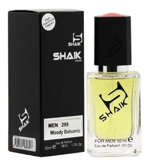 Shaik M299 (Montale Wood & Spices), 50 ml
