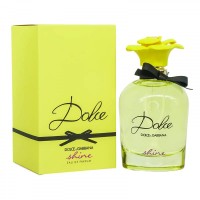 Парфюмерная вода Dolce &amp; Gabbana Dolce Shine 75 мл