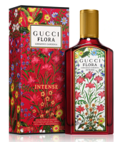 Gucci Flora Gorgeous Gardenia Intense 100 мл (EURO)