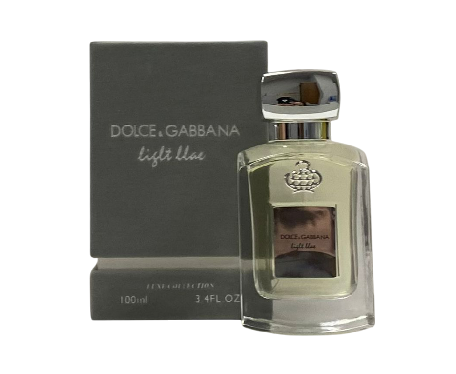Luxe Collection 100 мл - Dolce & Gabbana Light Blue Pour Homme
