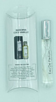 Mancera Coco Vanille 20мл