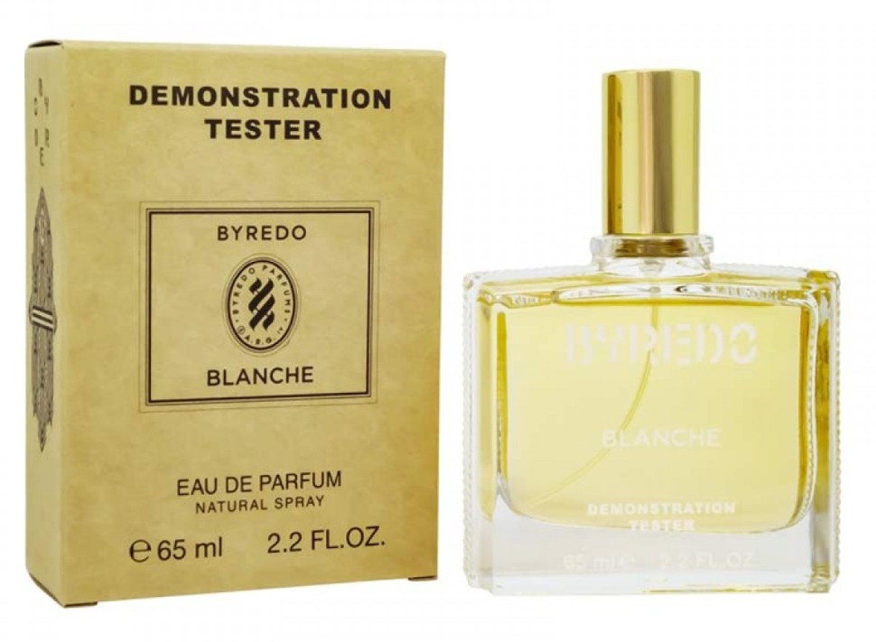 Тестер Byredo Blanche 65 мл (ОАЭ)