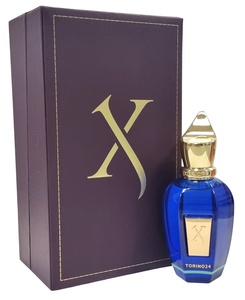 Xerjoff Torino 24 50 мл