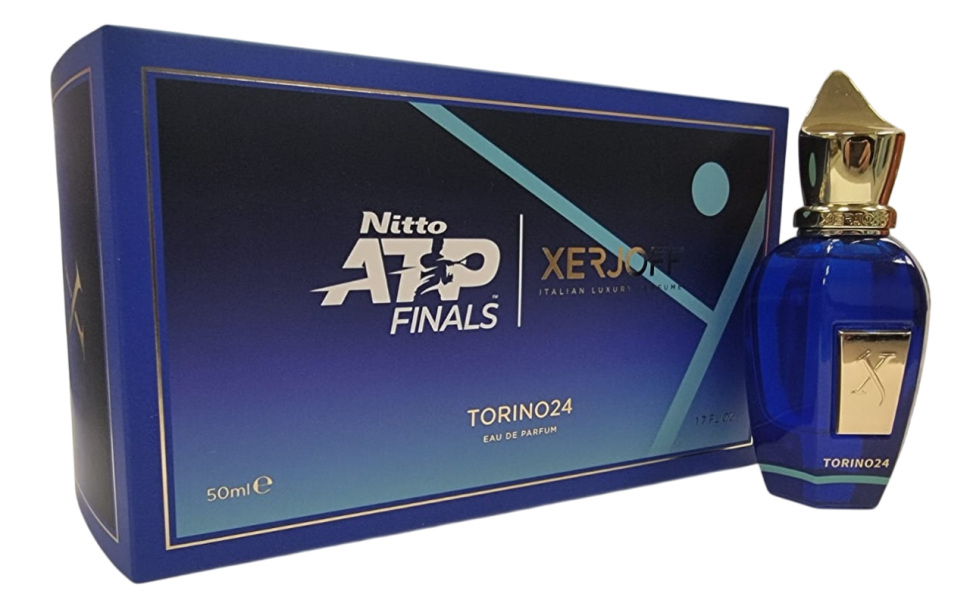 Xerjoff Torino 24 50 мл