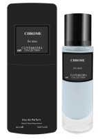 Clive &amp; Keira 1087 Chrome (Azzaro Chrome Pour Homme) 30 ml