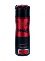 Дезодорант Shaik MW165 (Ex Nihilo Fleur Narcotique), 200 ml 