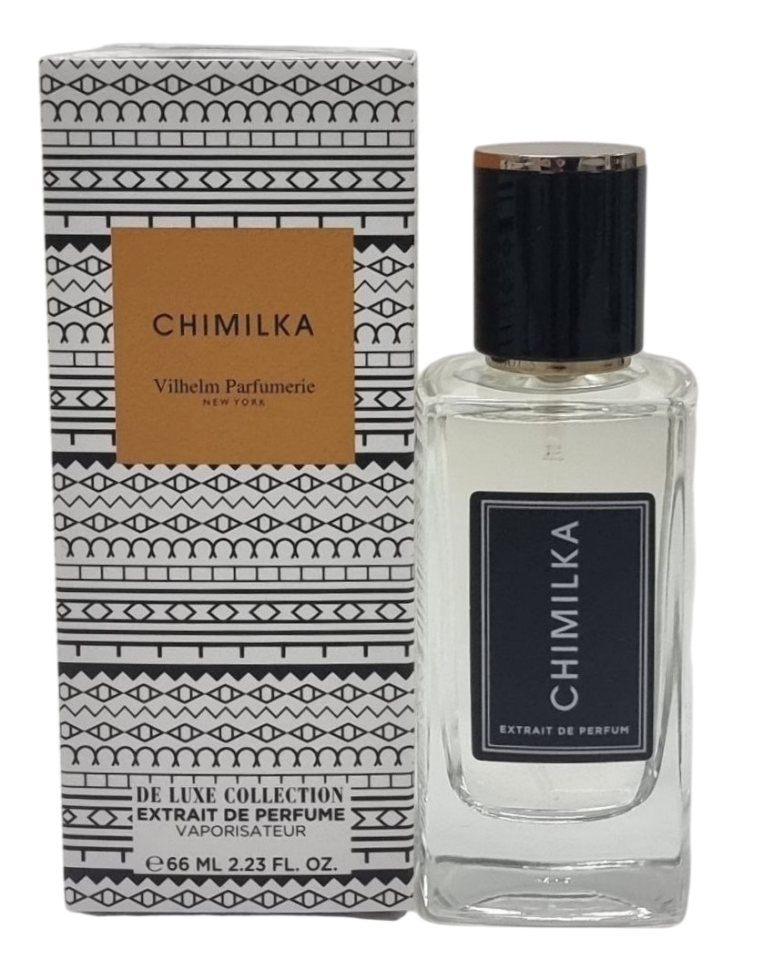 Тестер 66 мл Vilhelm Parfumerie Chimilka