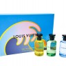 Подарочный набор Louis Vuitton 3х10 мл