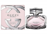 Парфюмерная вода Gucci Bamboo 75 мл