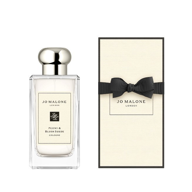 Jo Molone Peony & Blush Suede Cologne 100 мл