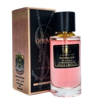 Мини-парфюм 55 мл Luxe Collection Yves Saint Laurent Black Opium Eau de Parfum