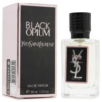 Мини-парфюм 30 мл ОАЭ Yves Saint Laurent Black Opium