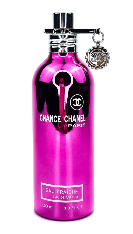 Спрей Chanel Chance Eau Fraiche 100 мл (Montale)