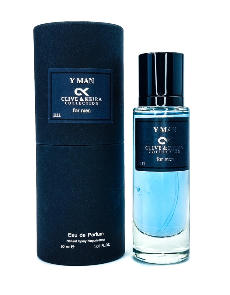 Clive & Keira 1111 Y Man (Yves Saint Laurent Y) 30 ml