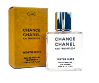 Мини-Тестер Chanel Chance Eau Tendre EDP 50 мл (ОАЭ)