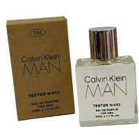 Мини-Тестер Calvin Klein MAN 50 мл (ОАЭ)