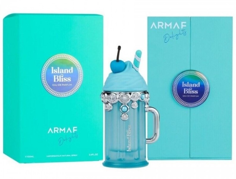 Armaf Island Bliss 100 мл (копия)