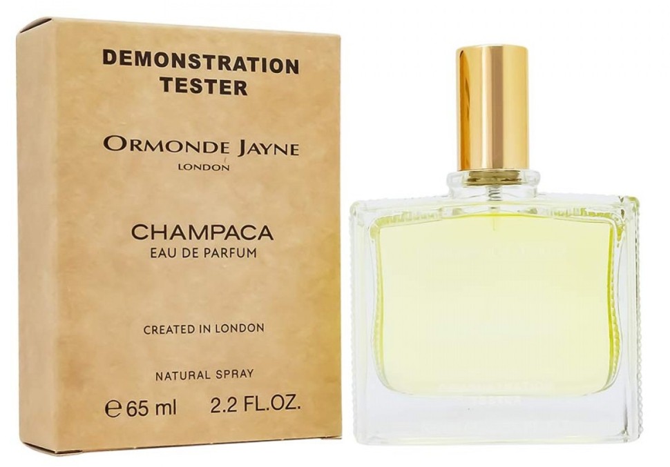 Тестер Ormonde Jayne Champaca 65 мл (ОАЭ)