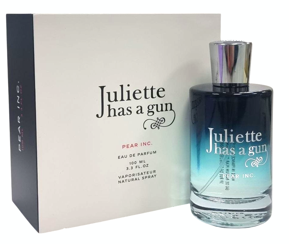 Juliette Has A Gun Pear Inc 100 мл