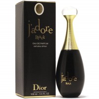 Парфюмерная вода Christian Dior J’adore Black 100 мл