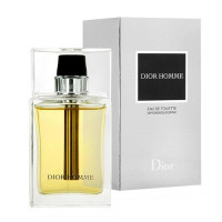 Туалетная вода Christian Dior Dior Homme 100 мл