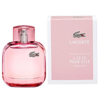 Туалетная вода Lacoste L.12.12 Pour Elle Sparkling 90 мл