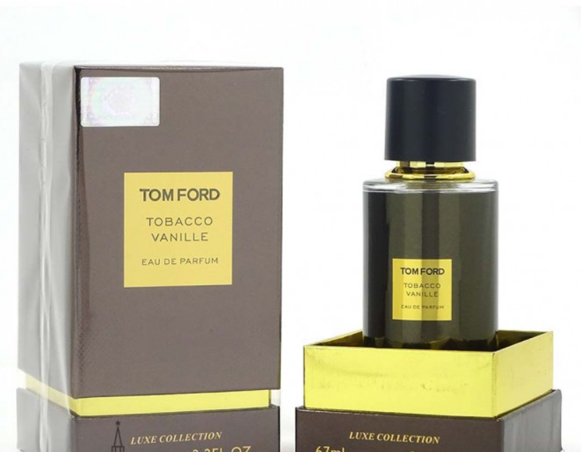 Luxe Collection 67 мл - Tom Ford Tobacco Vanille