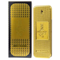 Туалетная вода Paco Rabanne 1 Million 100 мл NEW