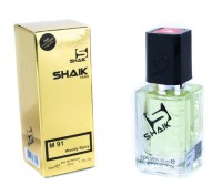 Shaik M91 (Paco Rabanne 1 Million), 50 ml