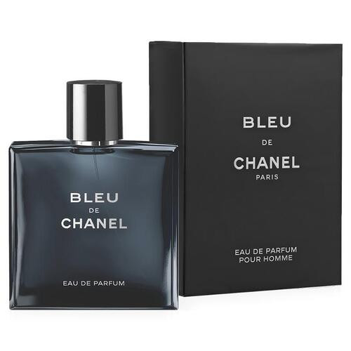 Chanel Bleu de Chanel EDP 100 мл  (EURO)