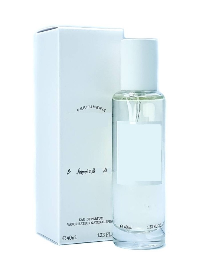 Тестер 40 мл Z&R B Pepper & A, N