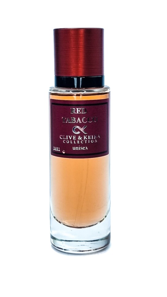 Clive & Keira 2112 Red Tabacco (Mancera Red Tobacco) 30 ml