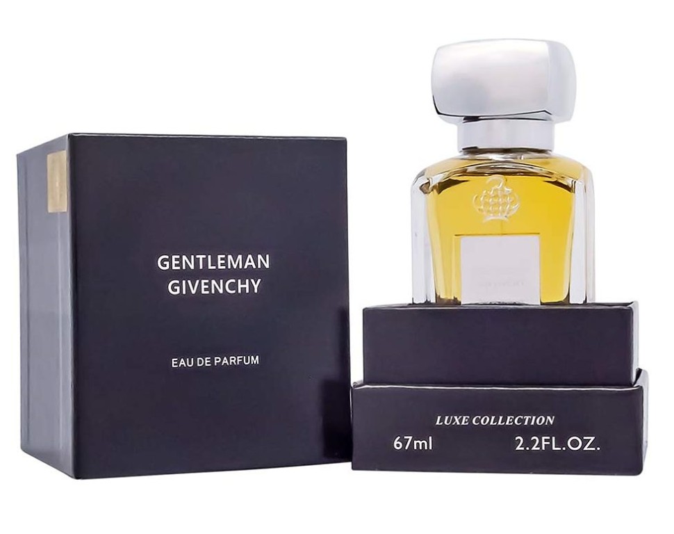 Luxe Collection 67 мл - Givenchy Gentleman Eau de Parfum