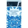 Dolce & Gabbana Light Blue Summer Vibes Pour Femme 100 мл (EURO)