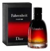 Christian Dior Fahrenheit Le Parfum 75 мл A-Plus