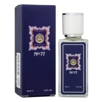 Мини-парфюм 35 ml ОАЭ Shaik Opulent Blue №77