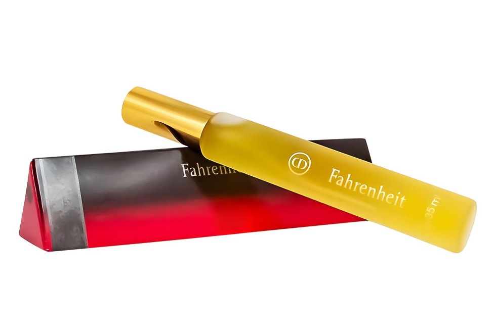 Christian Dior Fahrenheit Le Parfum 35 мл (ручка)
