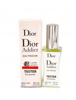 Мини-тестер Christian Dior Addict Eau Fraiche 60 мл