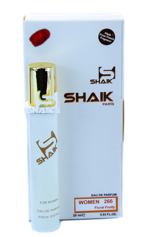 Shaik 20 мл W266 (Jo Malone Blackberry & Bay)