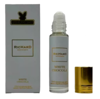 Масляные духи с феромонами Richard White Chocola 10 мл