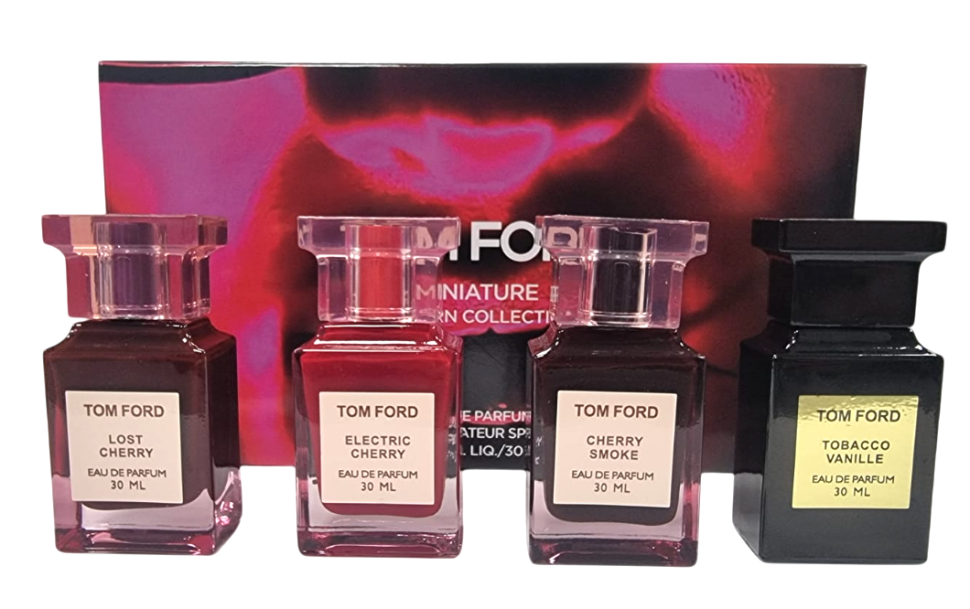 Набор Tom Ford Miniature Modern Collection 4 * 30 мл