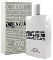 Тестер Zadig &amp; Voltaire This is Her 100 мл