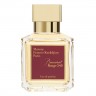 LUX Maison Francis Kurkdjian Baccarat Rouge 540 Eau de Parfum, 70 ml
