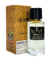 Мини-парфюм 55 мл Luxe Collection La Labo Santal 33